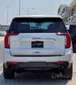 GMC Yukon Denali 2021